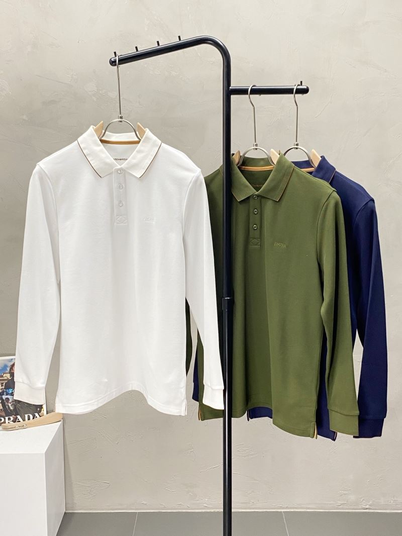 Zegna T-Shirts